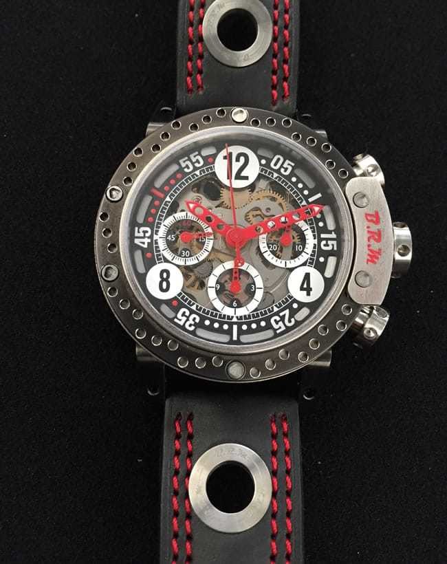 Review BRM Watches for Men BRM US DDF - Click Image to Close